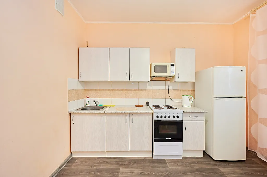 Квартира 1-комнатная Квартира — Краснодар