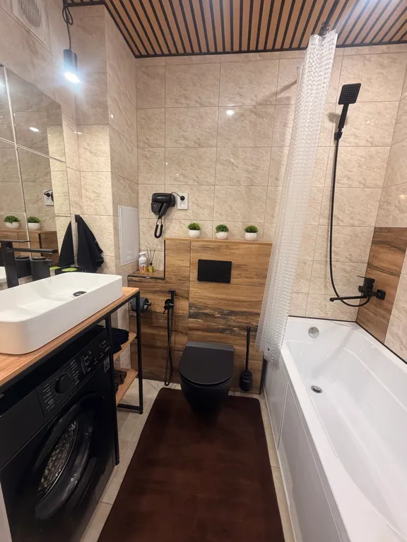 Комфортная квартира в центре Завеличья