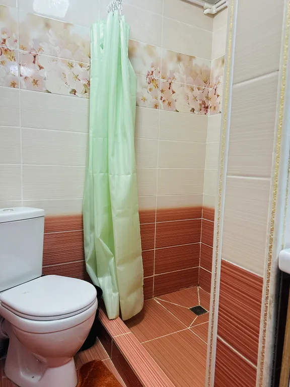 Улучшенный коттедж в Архызе