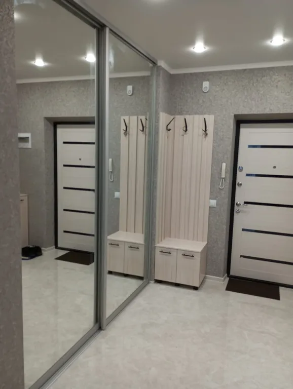 Здесь вы, как дома