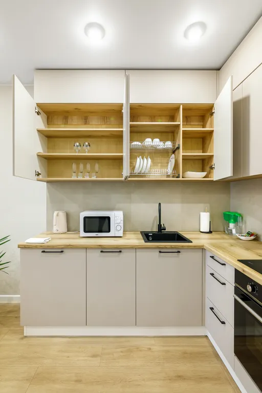 Шикарная евродвушка рядом с центром города 3 разд спал места