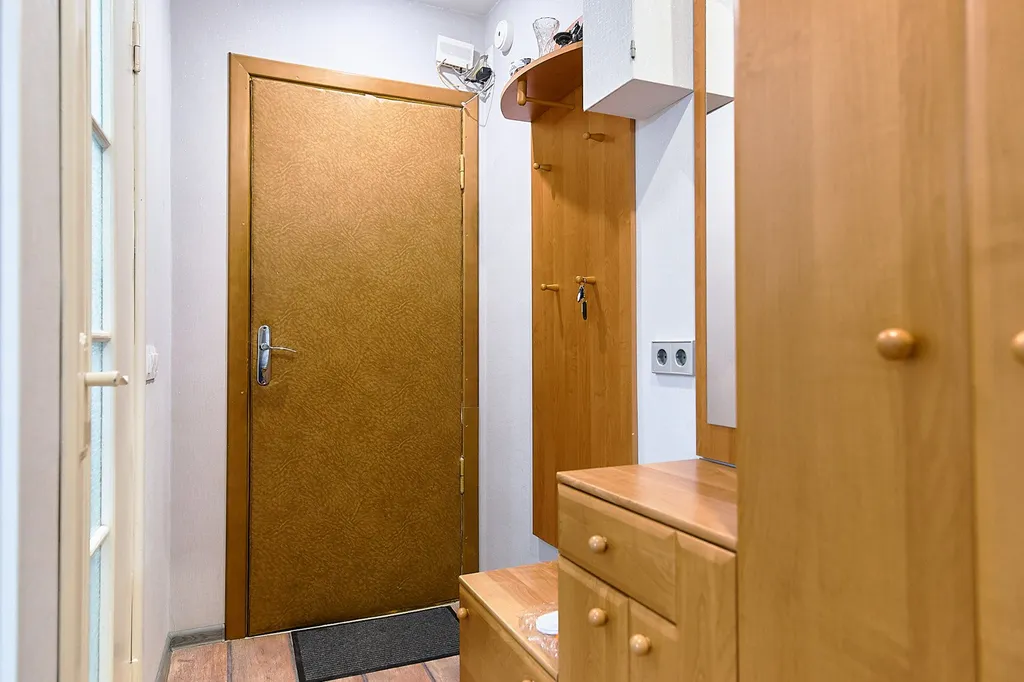 Уютные апартаменты рядом с метро Молодёжная