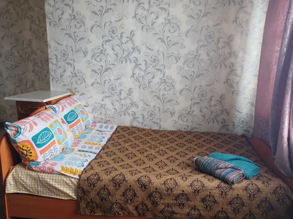 Однокомнатная квартира рядом с автовокзалом