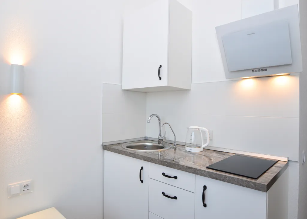 Квартира Квартира Студия в центре у Гринвича — Екатеринбург