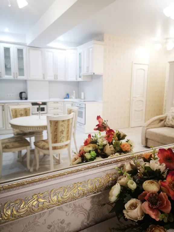 Квартира 1-комнатная Квартира — Сочи