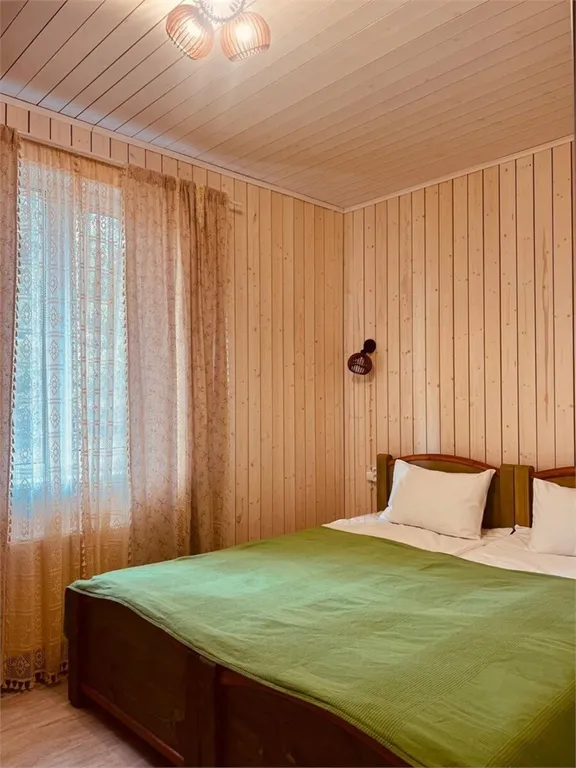 4-комнатный Дом