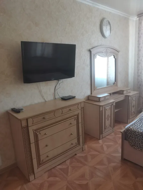 Квартира на море в ЖК Легенда