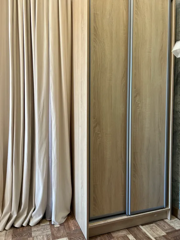 Одноместная комната