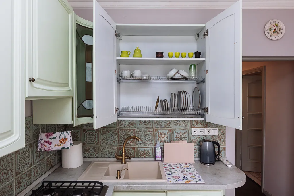 Квартира 3-комнатная Квартира — Калининград