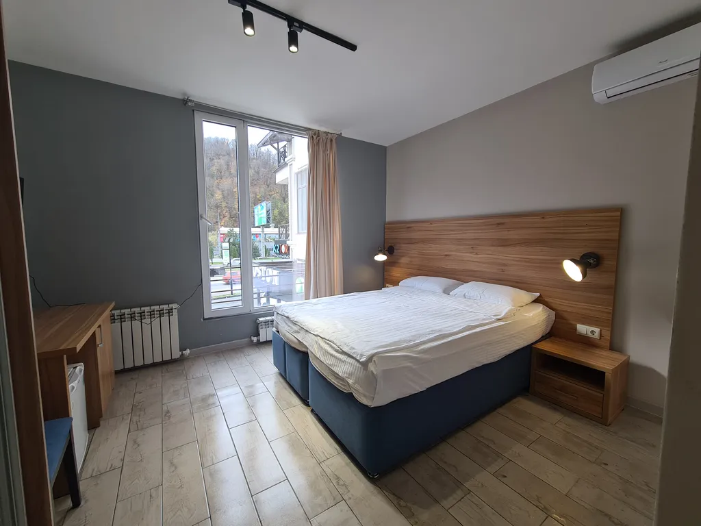 Квартира Комната — аренда посуточно в Эсто-Садок