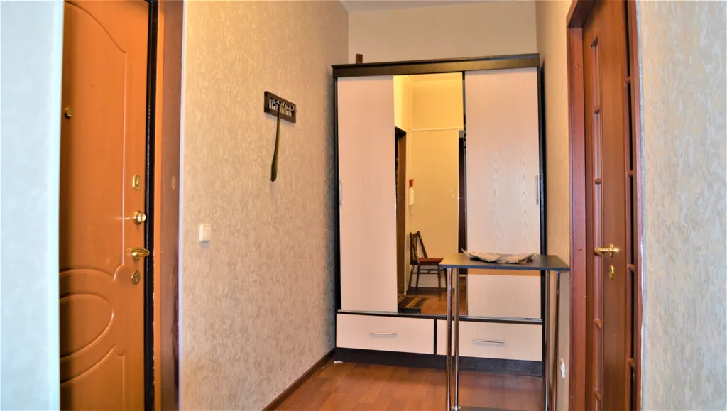 Квартира в ЖК Центральный