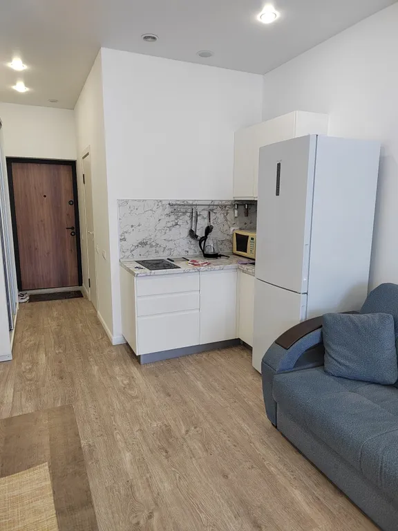 Студия у моря в центре Дагомыса