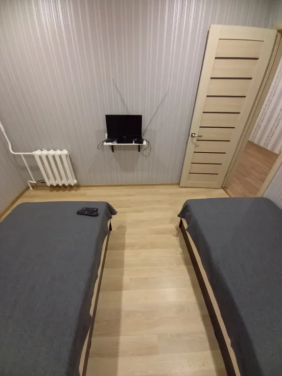 Квартира для гостей рядом с горнолыжный склоном