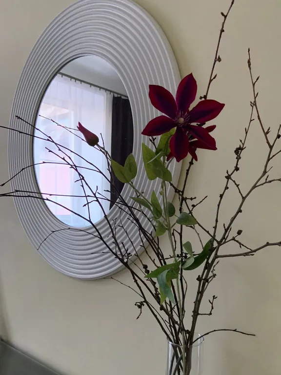 Квартира в самом сердце города