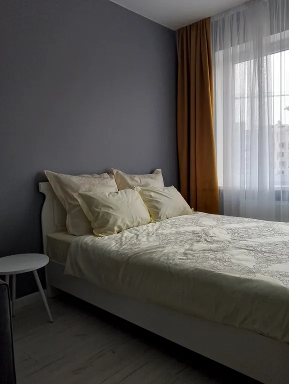 Квартира Квартира на Балтийском побережье — Светлогорск