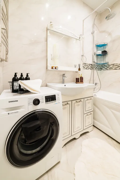 Квартира в жк Столичный