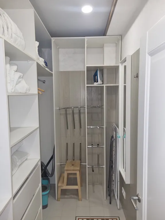 Уютная квартира в центре Эсто-садка