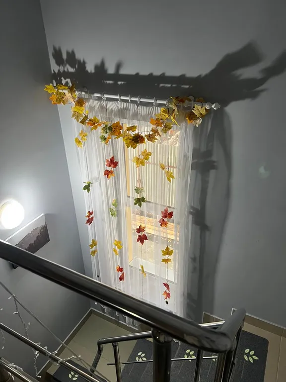 Уютная квартирка