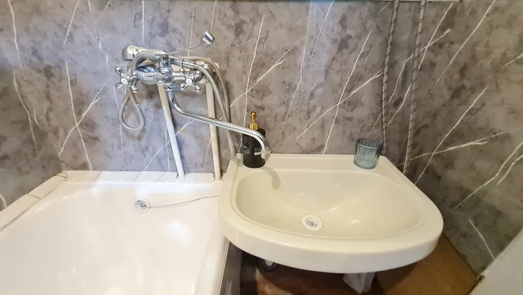 Квартира рядом в ТРЦ Макси и Травматологией