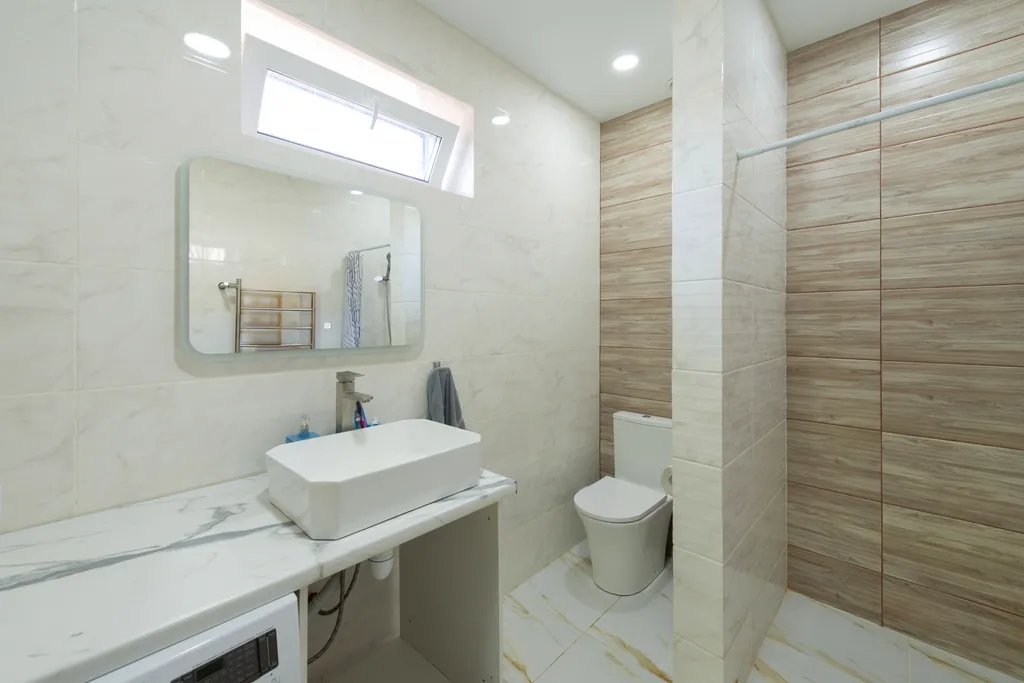 Уютный загородный Дом с турецким хаммамом