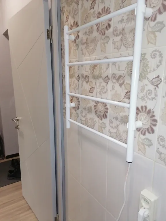 Квартира Квартира Шум прибоя — Адлер