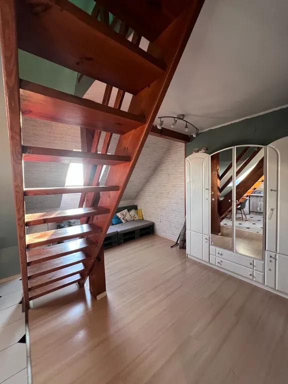 Квартира Уютная квартира в Светлогорске для вашего отдыха — Светлогорск