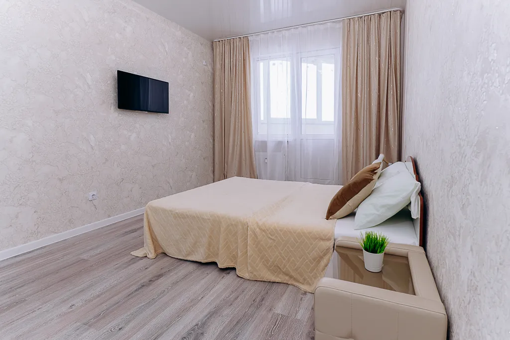 ЛайкХоум на Автомобилистов 2Д