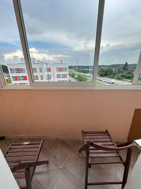 Уютная квартира на крымской