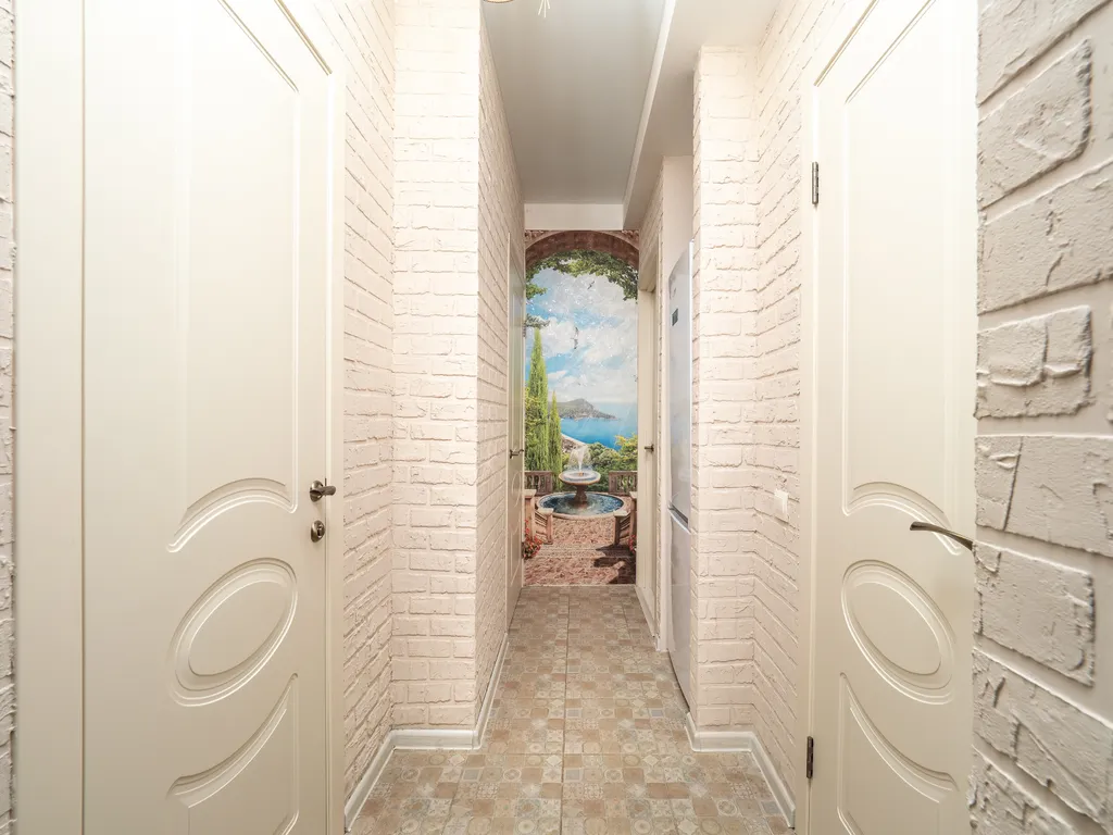 Квартира Квартира в ЖК Лето — Сириус