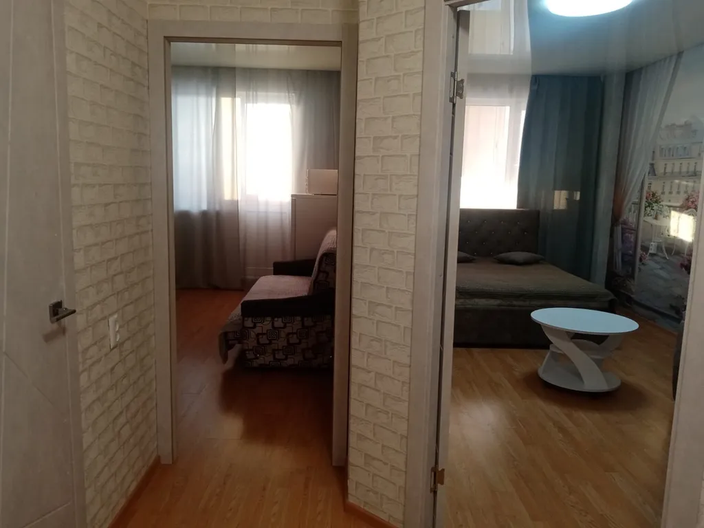 Уютная квартира у аквапарка