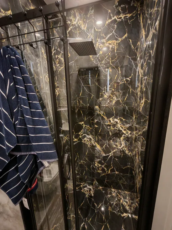 Квартира 2+1 XL в Azura World c видом на бассейн и аквапарком