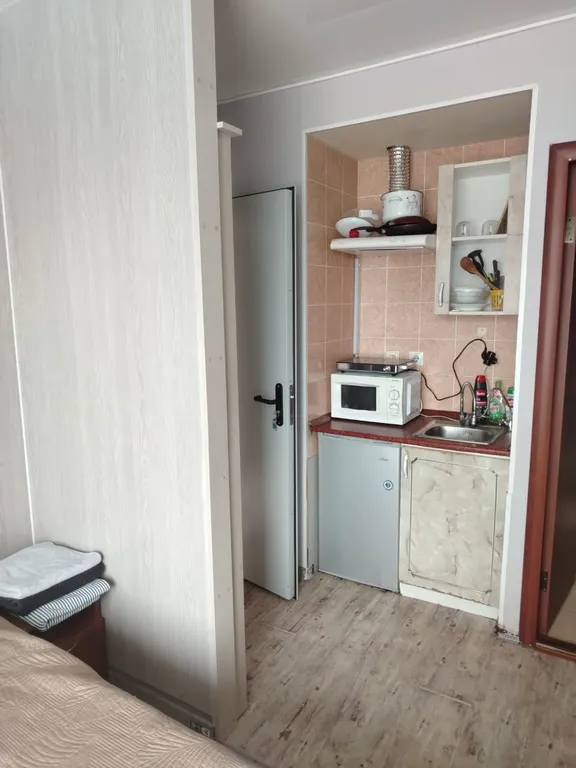 Апартаменты стандарт