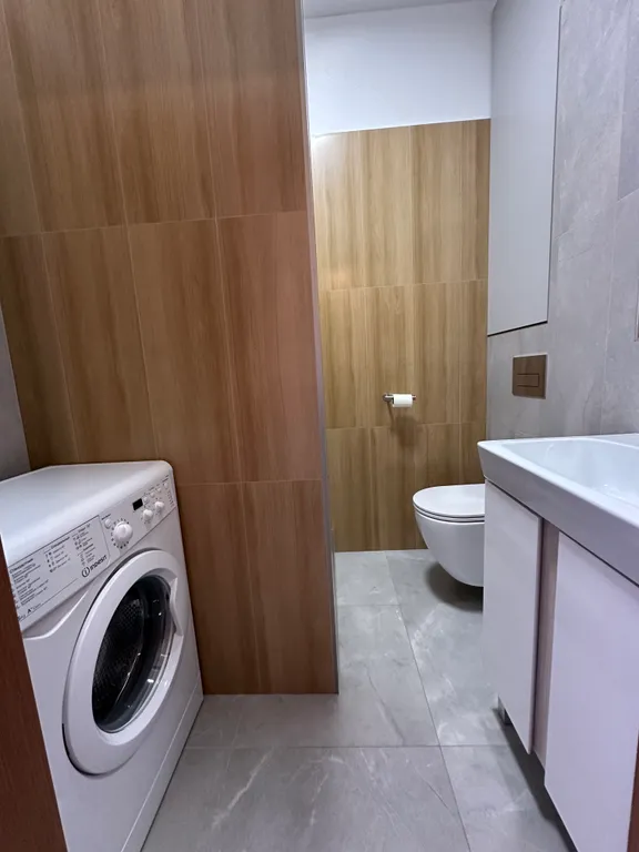 Уютная квартира с видом на море