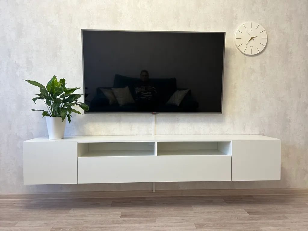 Уютная квартира возле Горного Воздуха