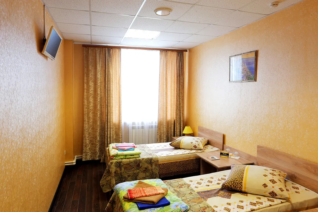 Квартира Комната — аренда посуточно в Рязань