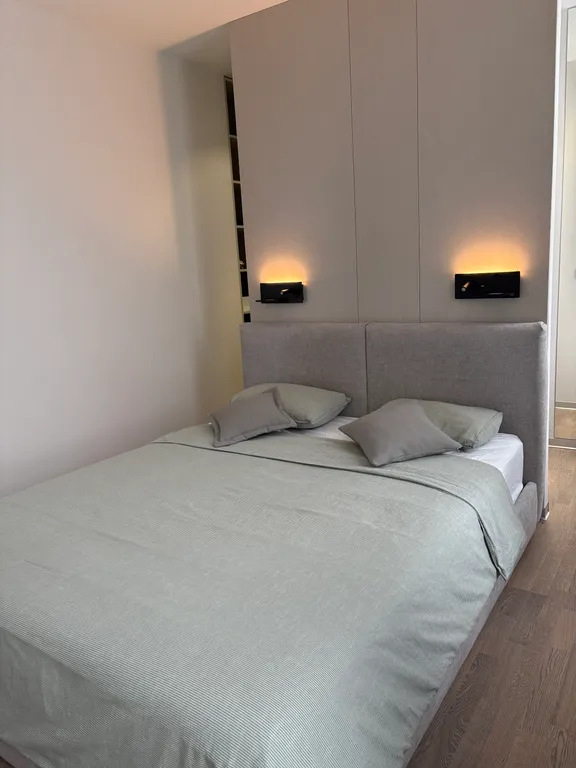 3-х комнатная премиум квартира