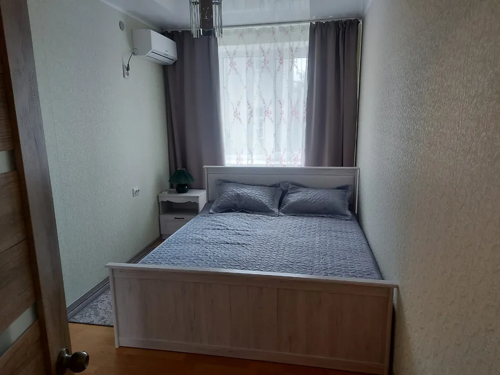 Квартира 1-комнатная Квартира — Темрюк