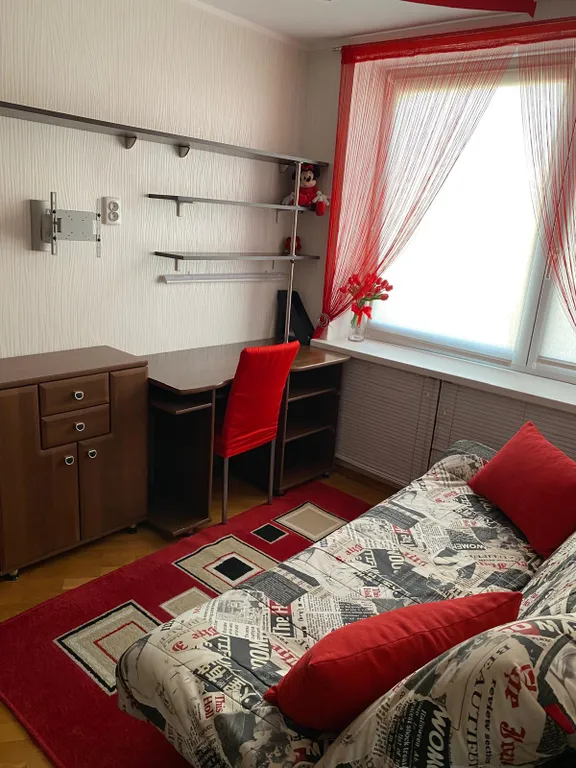 Лучшие апартаменты в городе