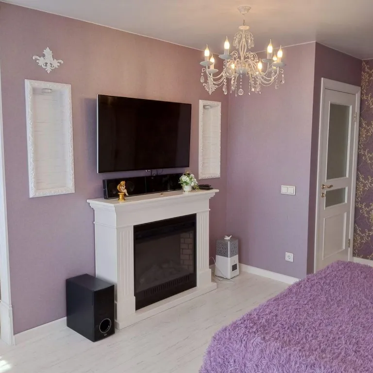 Коттедж Жемчужный с жаркой баней на дровах