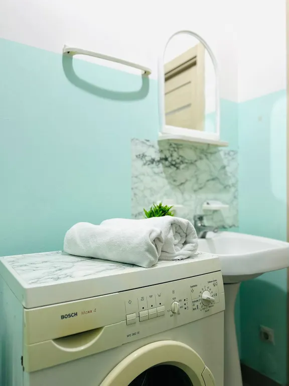 Квартира Квартира в зелёной роще — Красноярск