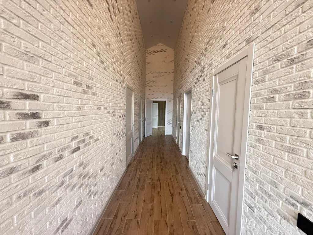 Одноэтажный дом в Домодедово