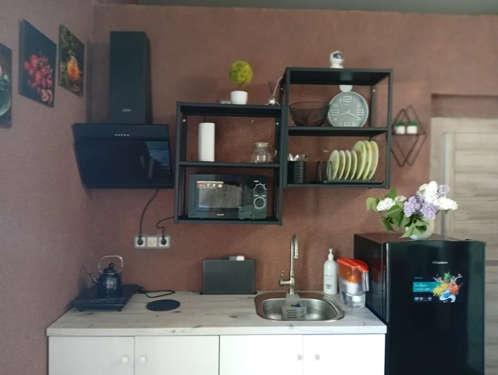 Коттедж Балтийская нерпа — Зеленоградск