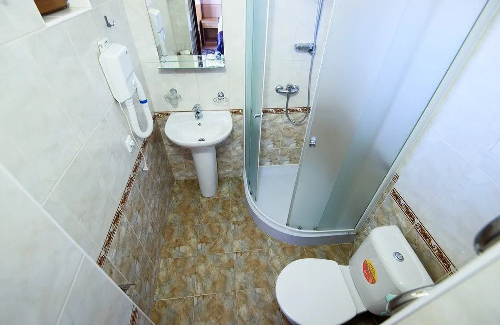 Квартира Комната — Анапа