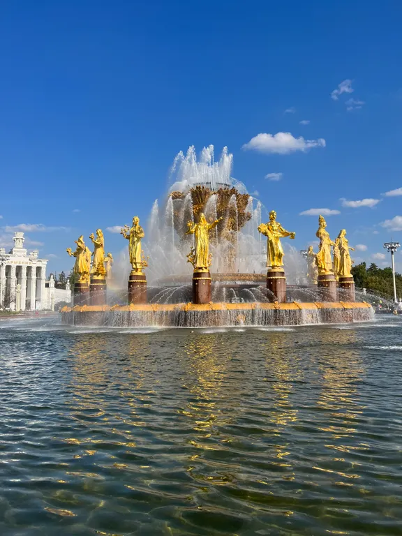 Квартира 2-комнатная Квартира — Москва