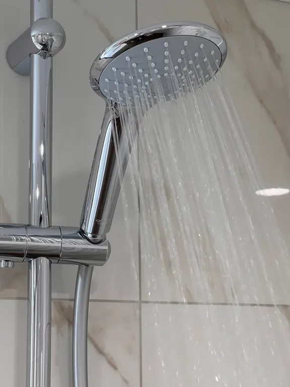 Квартира Квартира Студия с видом на парк — Анапа