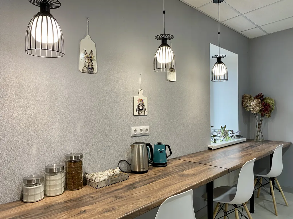 Улучшенный двухместный номер в центре Казани.