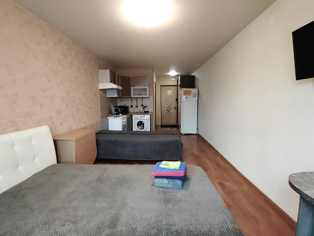 Гостинка на 3 спальных места с кондиционером