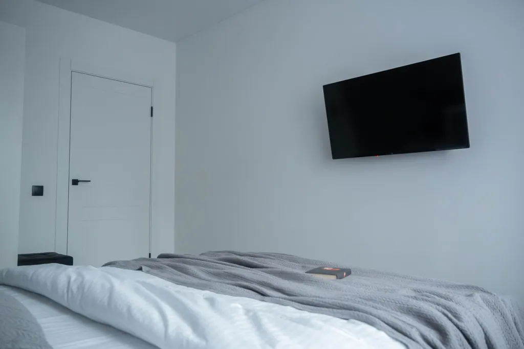 Квартира Уютная 2-комнатная квартира около ТРЦ Зеленый в микрорайоне Покровский — Красноярск