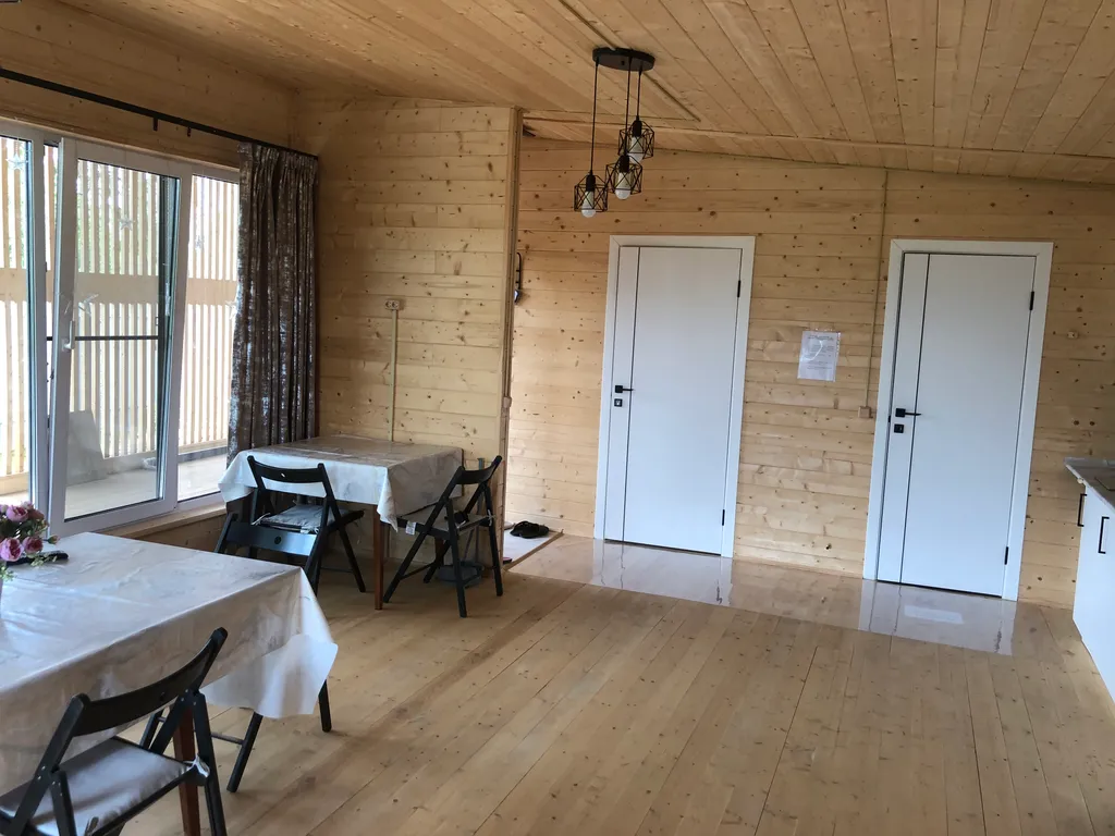 2-комнатный Дом