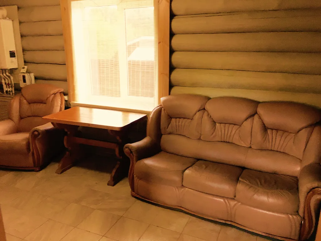 Вознесенский гостевой дом